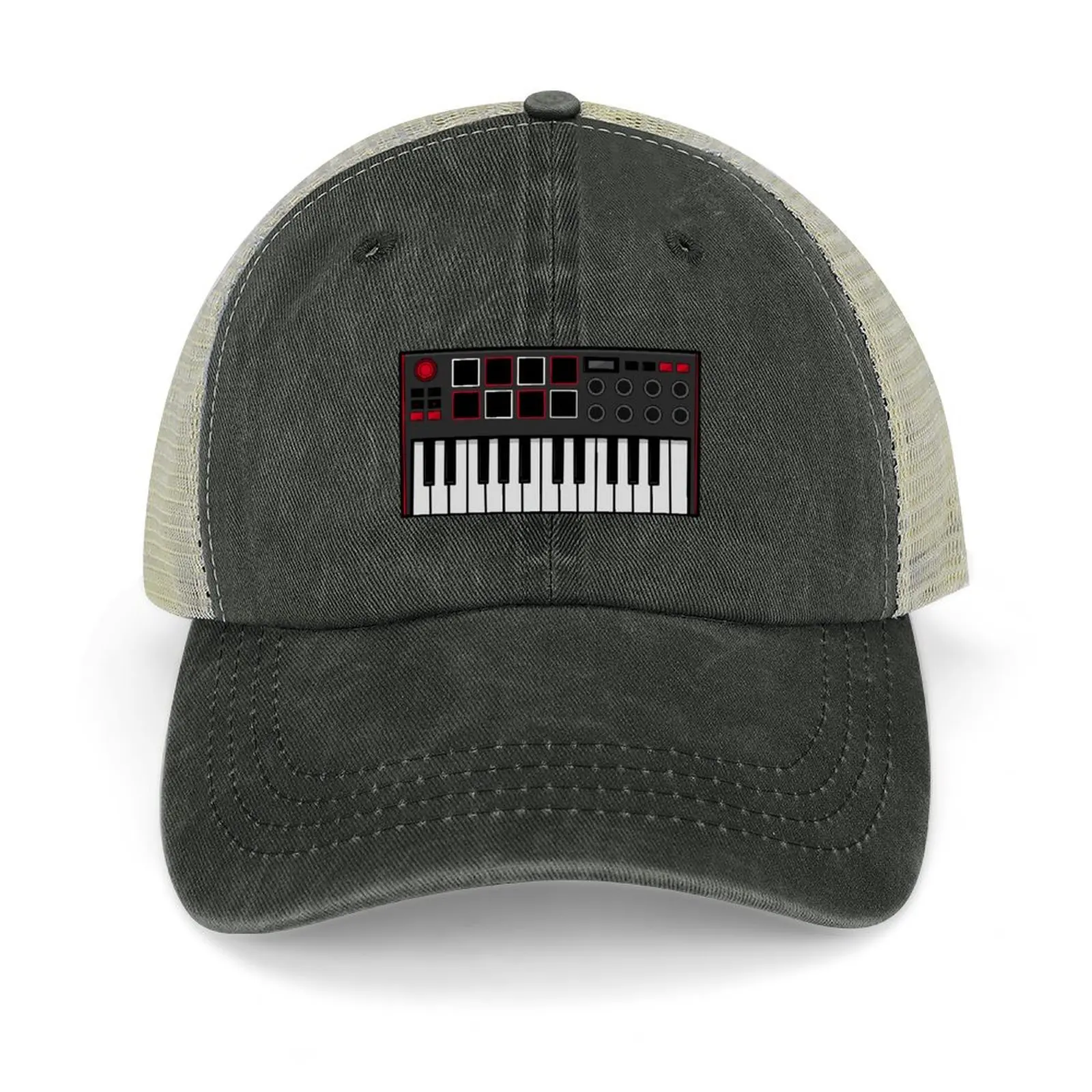 Akai Mpk Mini Cowboy Hat Christmas Hat foam party Hat Thermal Visor Big Size Man Women's
Akai Mpk Mini Cowboy Hat Christmas Hat foam party Hat Thermal Visor Big Size Man Women's
