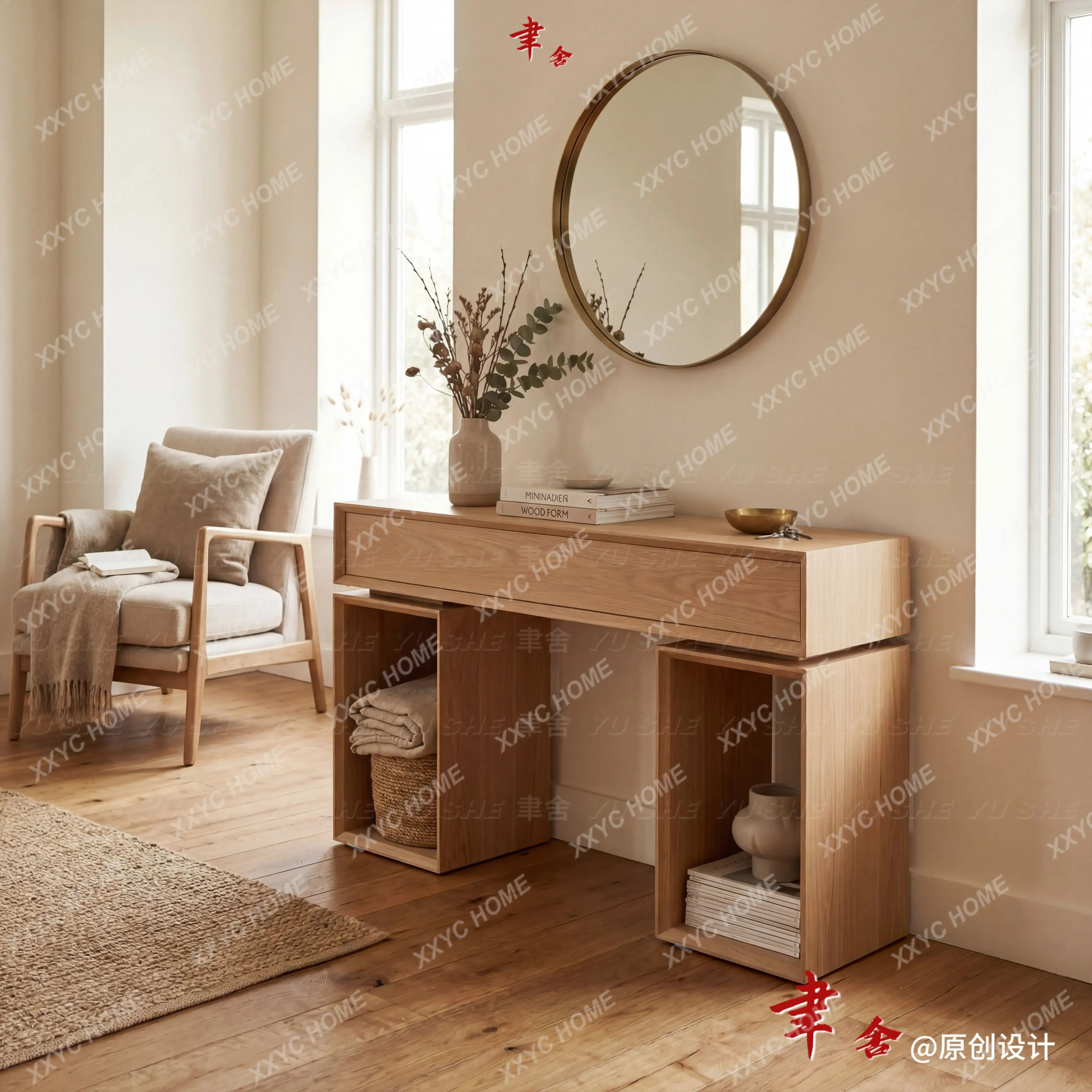 L Wind Tree Tumor Solid Wood Entrance Table Creative Log Color Display Table Living Room Entrance Case
L Wind Tree Tumor Solid Wood Entrance Table Creative Log Color Display Table Living Room Entrance Case