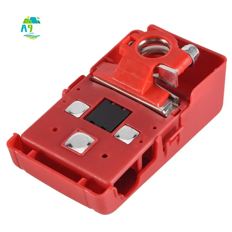 A09E-32V 400A Car Battery Distribution Terminal Quick Release Pile Head Connector Auto Accessories
A09E-32V 400A Car Battery Distribution Terminal Quick Release Pile Head Connector Auto Accessories