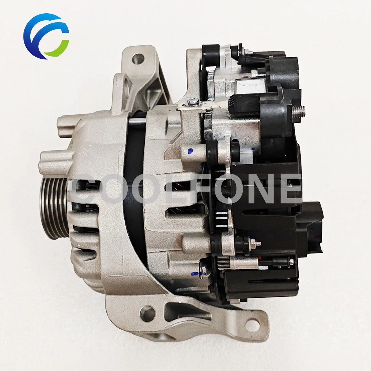 Генератор (альтернатор) для Geely Atlas Pro GC9 Epro ICON OKAVANGO Lynk&Co 1.5T BSG 48V 11601324 2040010000
Генератор (альтернатор) для Geely Atlas Pro GC9 Epro ICON OKAVANGO Lynk&Co 1.5T BSG 48V 11601324 2040010000