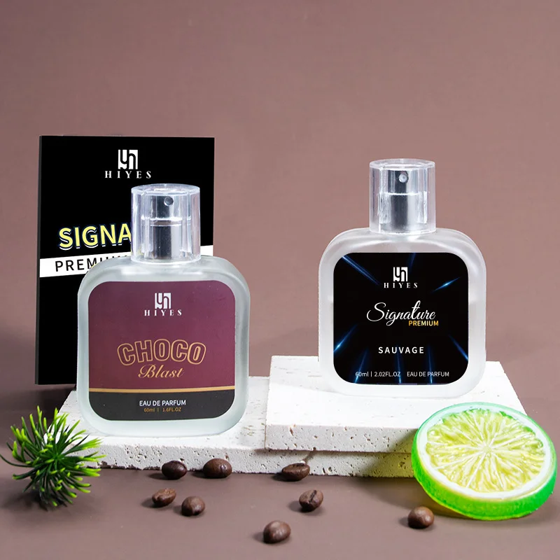 Woody Summer Fragrance for Men and Women, Long-Lasting Eau de Cologne, 60ml, Fresh and Natural Scent, Business Gift
Woody Summer Fragrance for Men and Women, Long-Lasting Eau de Cologne, 60ml, Fresh and Natural Scent, Business Gift