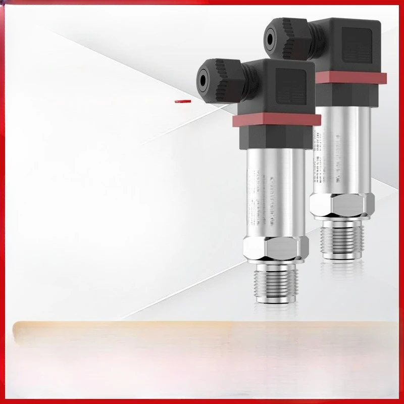 High temperature corrosion resistance diffusion silicon pressure transmitter 4-20mA hydraulic water pressure hydraulic gas senso
High temperature corrosion resistance diffusion silicon pressure transmitter 4-20mA hydraulic water pressure hydraulic gas senso