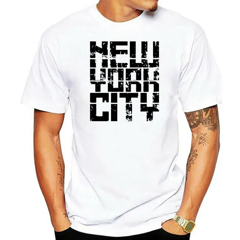 New York City Printing T Shirts Woman Casual Breathable Top Tee Harajuku Summer New Cotton Tshirt Casual Anime Female T-shirts
New York City Printing T Shirts Woman Casual Breathable Top Tee Harajuku Summer New Cotton Tshirt Casual Anime Female T-shirts