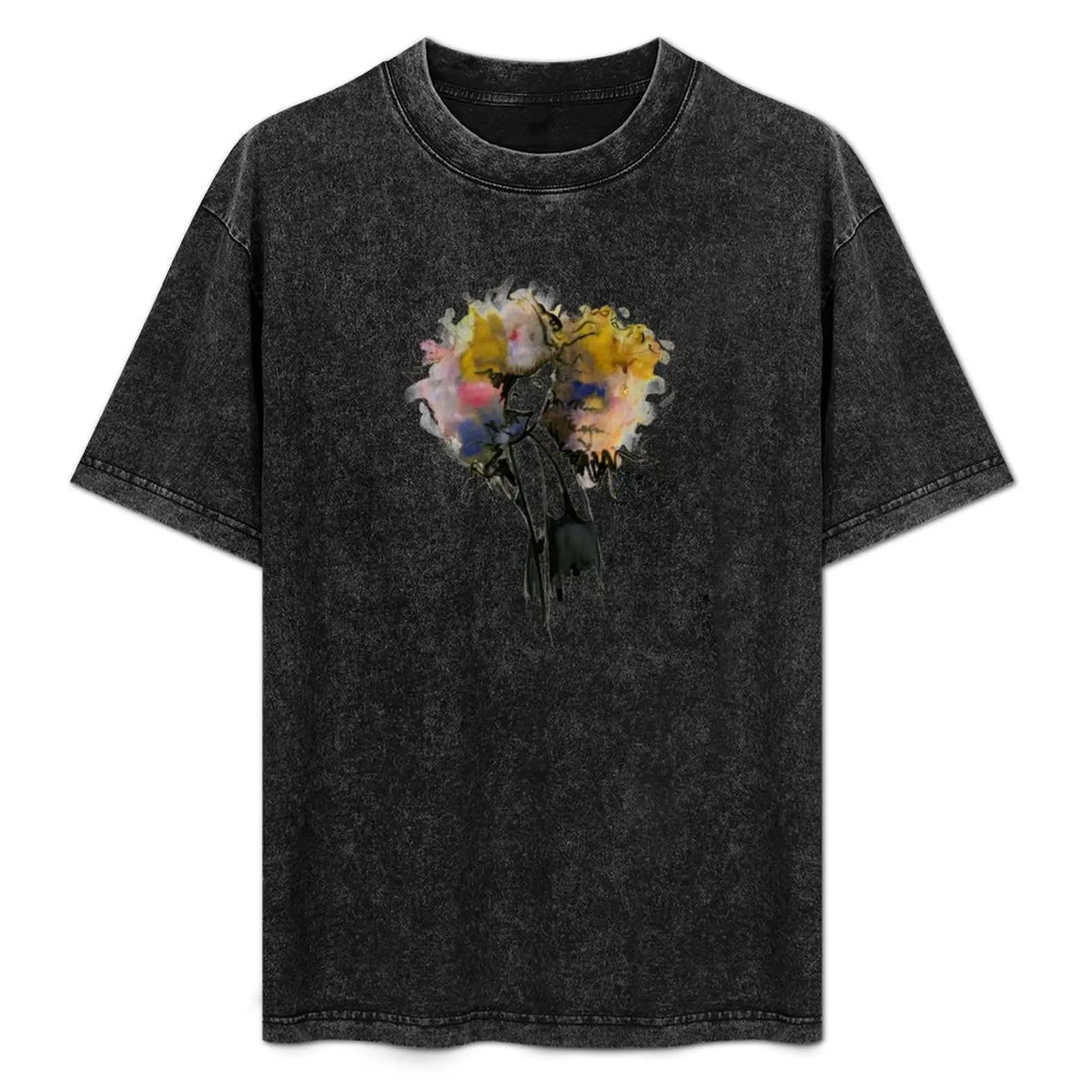 Natural T-Shirt Comfortable Work Wear Tee
Natural T-Shirt Comfortable Work Wear Tee