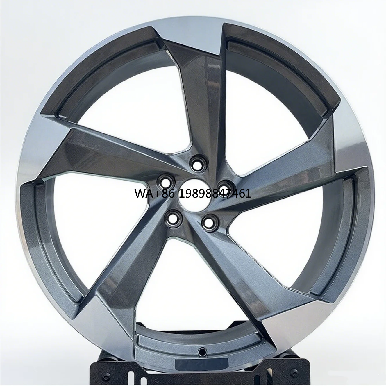 New Alloy Forged Custom Passenger Car Wheels Te37 5x114.3 5x112 5x120 16-24 Inch Monoblock Rims for F30 E90 E60 E46 F10
New Alloy Forged Custom Passenger Car Wheels Te37 5x114.3 5x112 5x120 16-24 Inch Monoblock Rims for F30 E90 E60 E46 F10