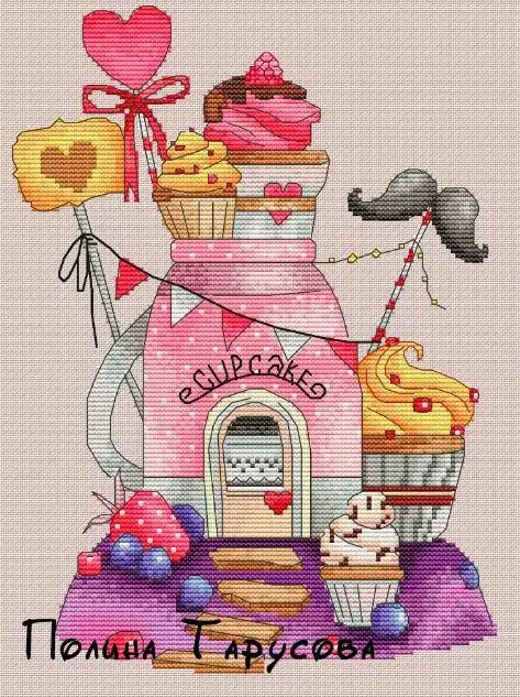 Homefun Cross Stitch Kits Package Greeting Needlework Counted Kits New Style Joy Sunday Kits Embroidery Cross-stitch Craft Gift
Homefun Cross Stitch Kits Package Greeting Needlework Counted Kits New Style Joy Sunday Kits Embroidery Cross-stitch Craft Gift