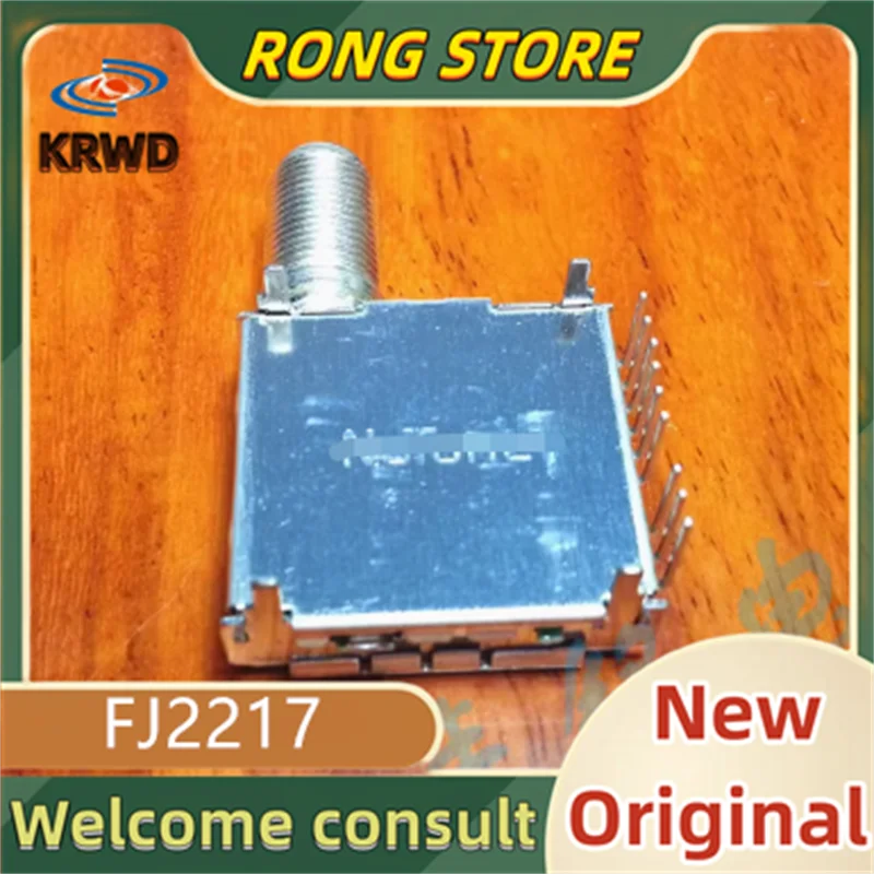 1PCS New and original FJ2217 J2217 2217 IC
1PCS New and original FJ2217 J2217 2217 IC