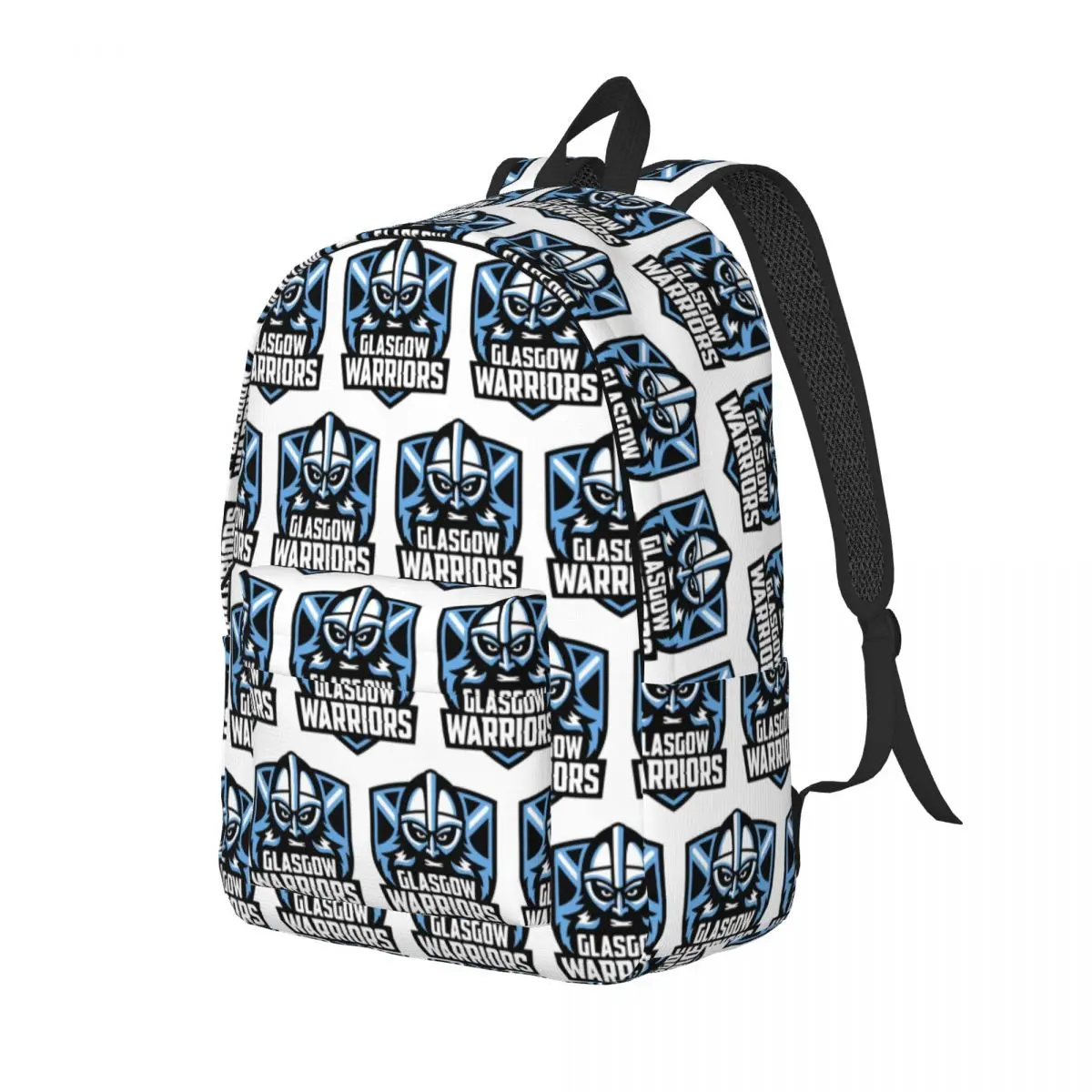 Glasgow Warriors Icon Backpack Daypack Large Capacity Kids BookBag School Bag Shoulder Bags for Men Women
Glasgow Warriors Icon Backpack Daypack Large Capacity Kids BookBag School Bag Shoulder Bags for Men Women