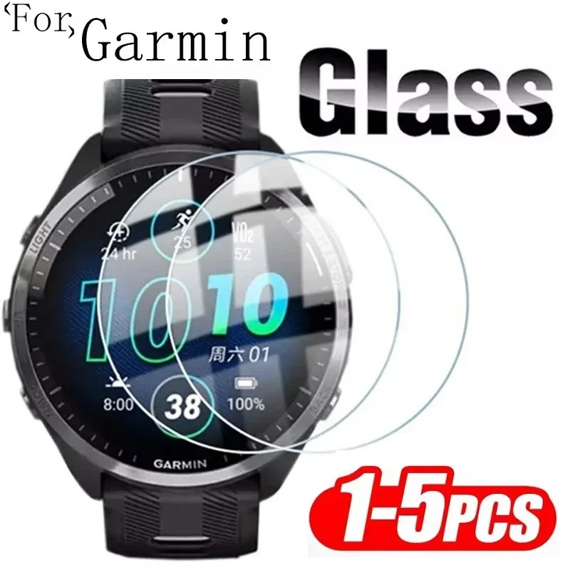 Tempered Glass Compatible For Garmin Forerunner 255 45 165 55 158 235 255 s 735 XT 935 945 955 Screen Protecor Watch Glass Film
Tempered Glass Compatible For Garmin Forerunner 255 45 165 55 158 235 255 s 735 XT 935 945 955 Screen Protecor Watch Glass Film