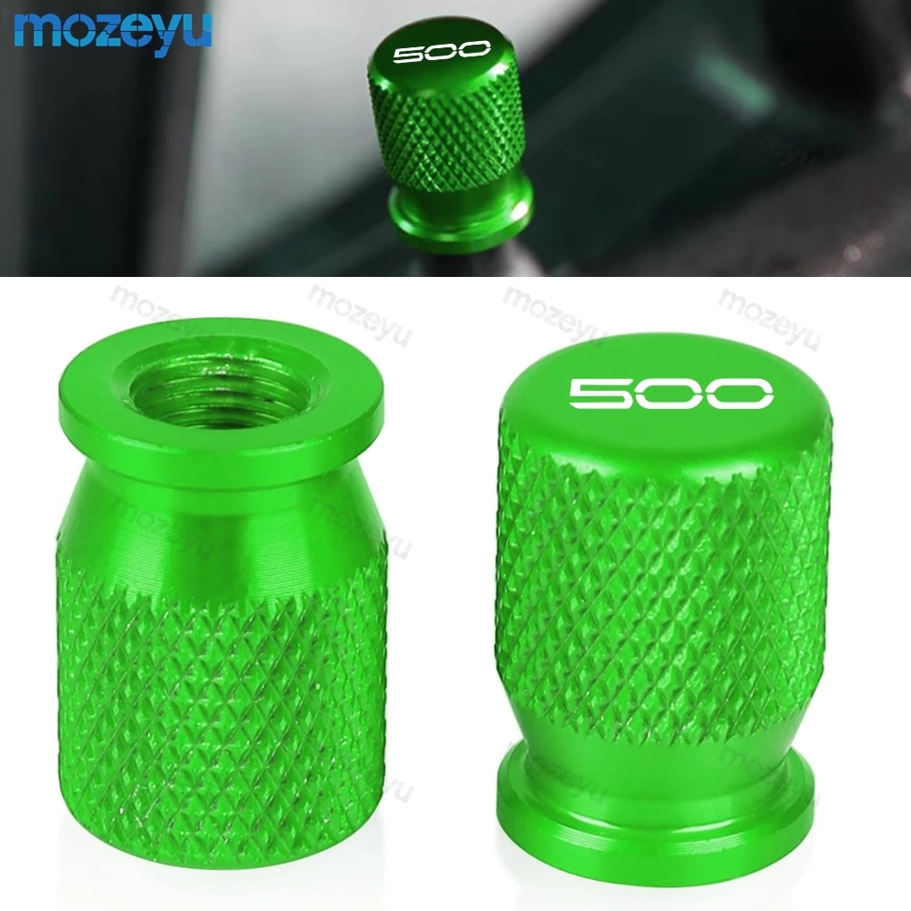 2PCS NEW For Kawasaki Ninja500 Z500 2026 2025 2024 Motorcycle Wheel Tyre Valve Cap Air Port Cover Cap CNC Aluminum Accessories
2PCS NEW For Kawasaki Ninja500 Z500 2026 2025 2024 Motorcycle Wheel Tyre Valve Cap Air Port Cover Cap CNC Aluminum Accessories