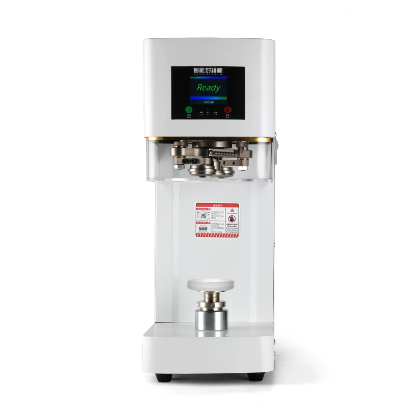 Automatic Electric Can For Beverage
Automatic Electric Can For Beverage