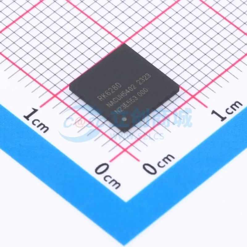 RK628F RK628D BGA144 New Original 24 Kinds of Transmission and Conversion Interface High Integration Video Bridge Chip
RK628F RK628D BGA144 New Original 24 Kinds of Transmission and Conversion Interface High Integration Video Bridge Chip
