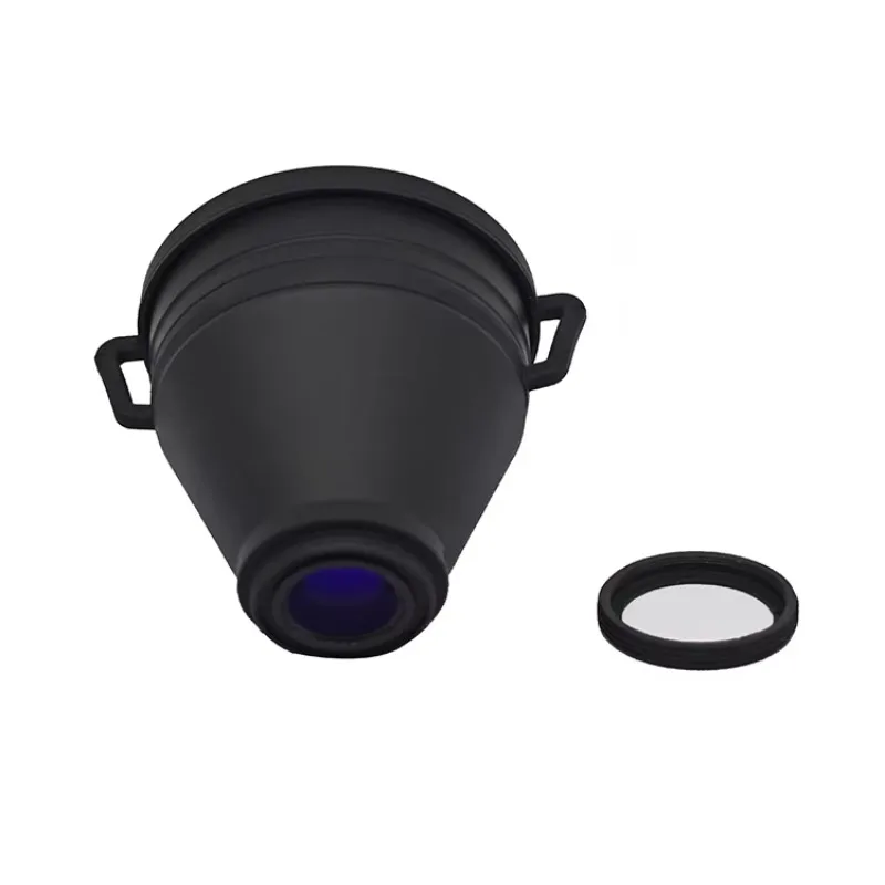 LinduNV 3X Objective Magnifier Lens Night Vision Goggles Monocular PVS14 PVS31 PVS7 In Stock
LinduNV 3X Objective Magnifier Lens Night Vision Goggles Monocular PVS14 PVS31 PVS7 In Stock