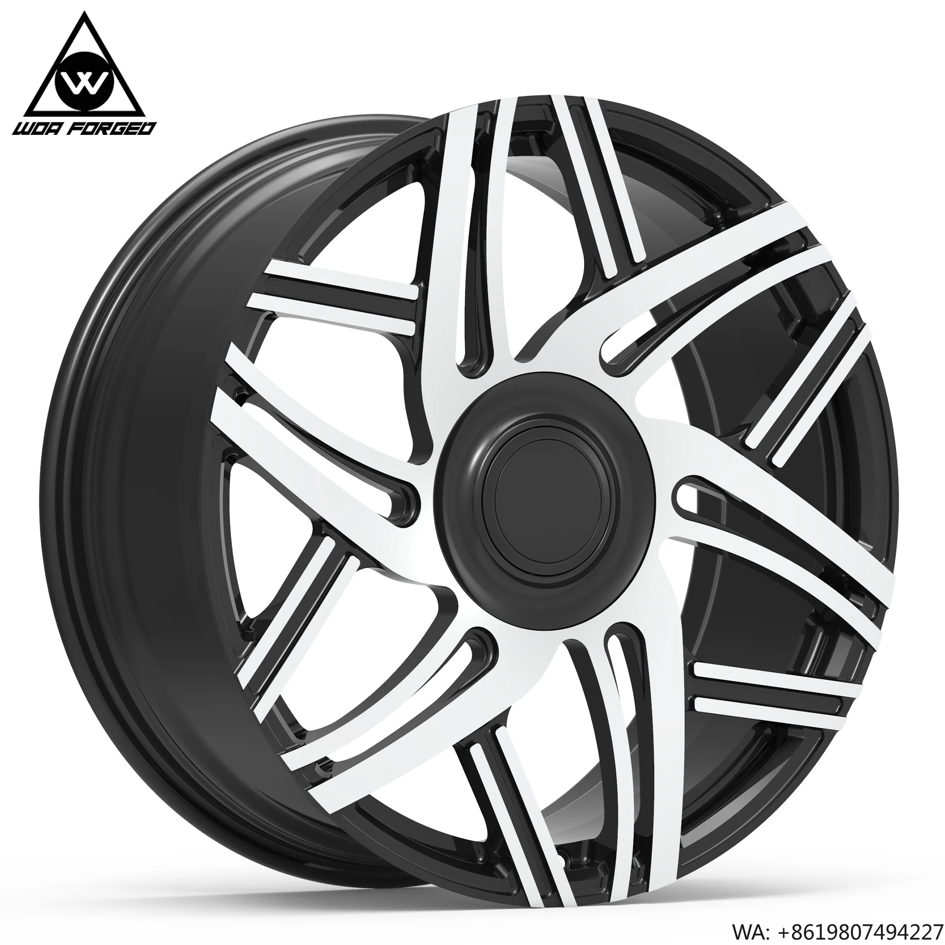 Forged Wheels Wheel Rims for Rims Passenger Car Alloy Aluminum Customized 21 22 23 Inch 5*120 Lightweight Rims
Forged Wheels Wheel Rims for Rims Passenger Car Alloy Aluminum Customized 21 22 23 Inch 5*120 Lightweight Rims