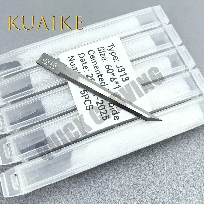 10PCS JWEI J313 Oscillating Blade CNC Machine Double Edge Blade Cutting EVA Foam EPA EVE Vibration Blade Accessories
10PCS JWEI J313 Oscillating Blade CNC Machine Double Edge Blade Cutting EVA Foam EPA EVE Vibration Blade Accessories