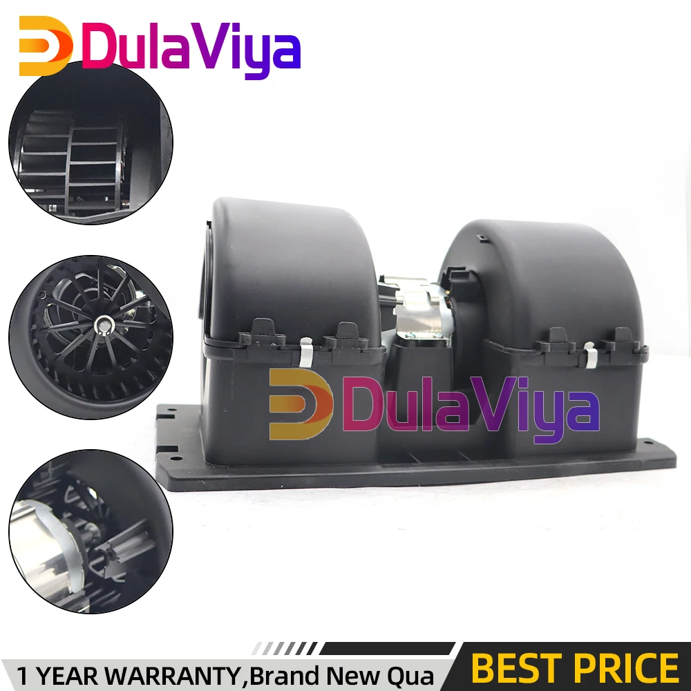 Air Conditioner AC Blower Motor Fan For Volvo Scania Man Howo Actros Axor Altego SK 8EW009157531 20443822 20926019 24V AC Blower
Air Conditioner AC Blower Motor Fan For Volvo Scania Man Howo Actros Axor Altego SK 8EW009157531 20443822 20926019 24V AC Blower