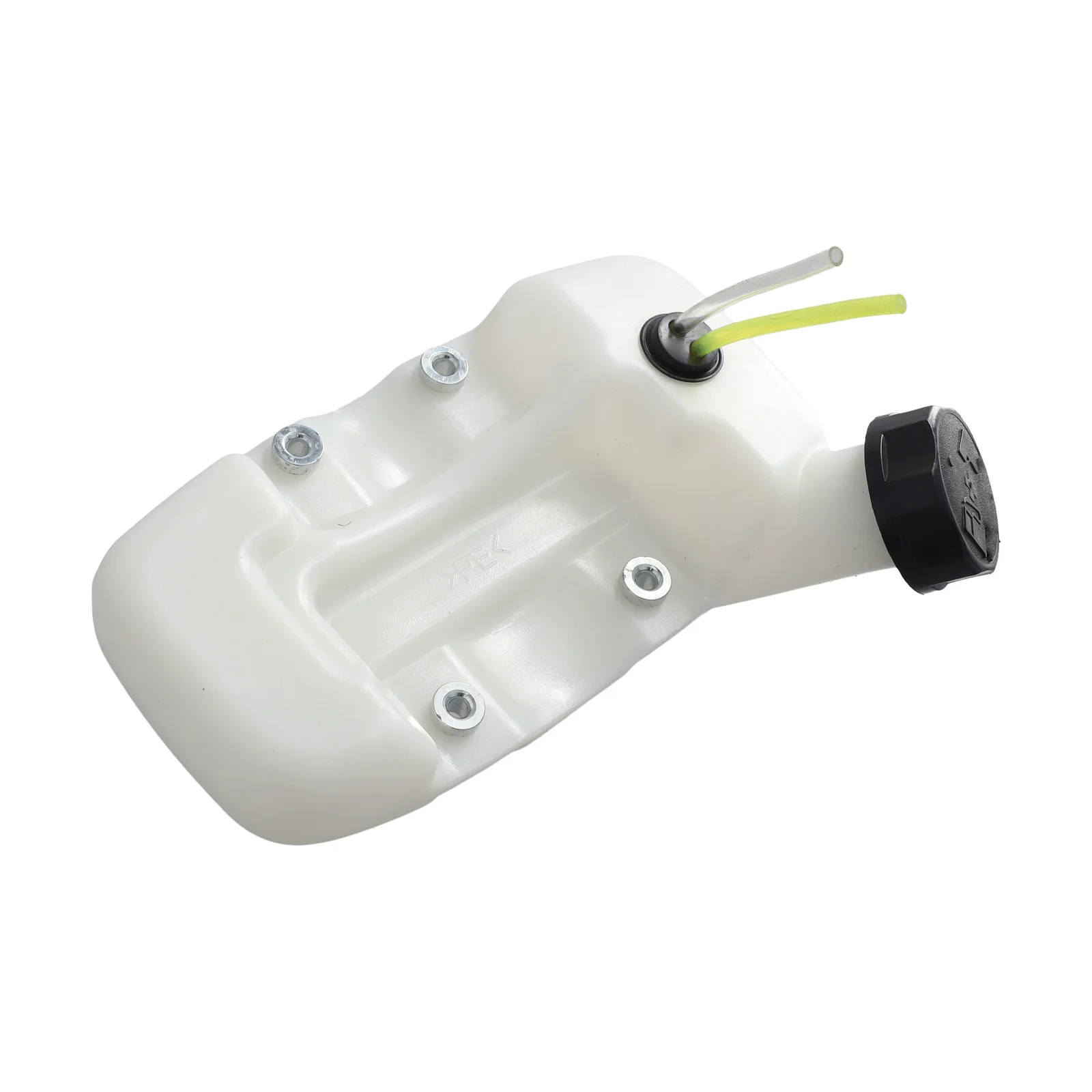 Sturdy Construction Fuel Tank with Convenient Fuel Cap for Zenoah BC4310 G4K G45L 143 T35 436R Grass trimmer Mower
Sturdy Construction Fuel Tank with Convenient Fuel Cap for Zenoah BC4310 G4K G45L 143 T35 436R Grass trimmer Mower