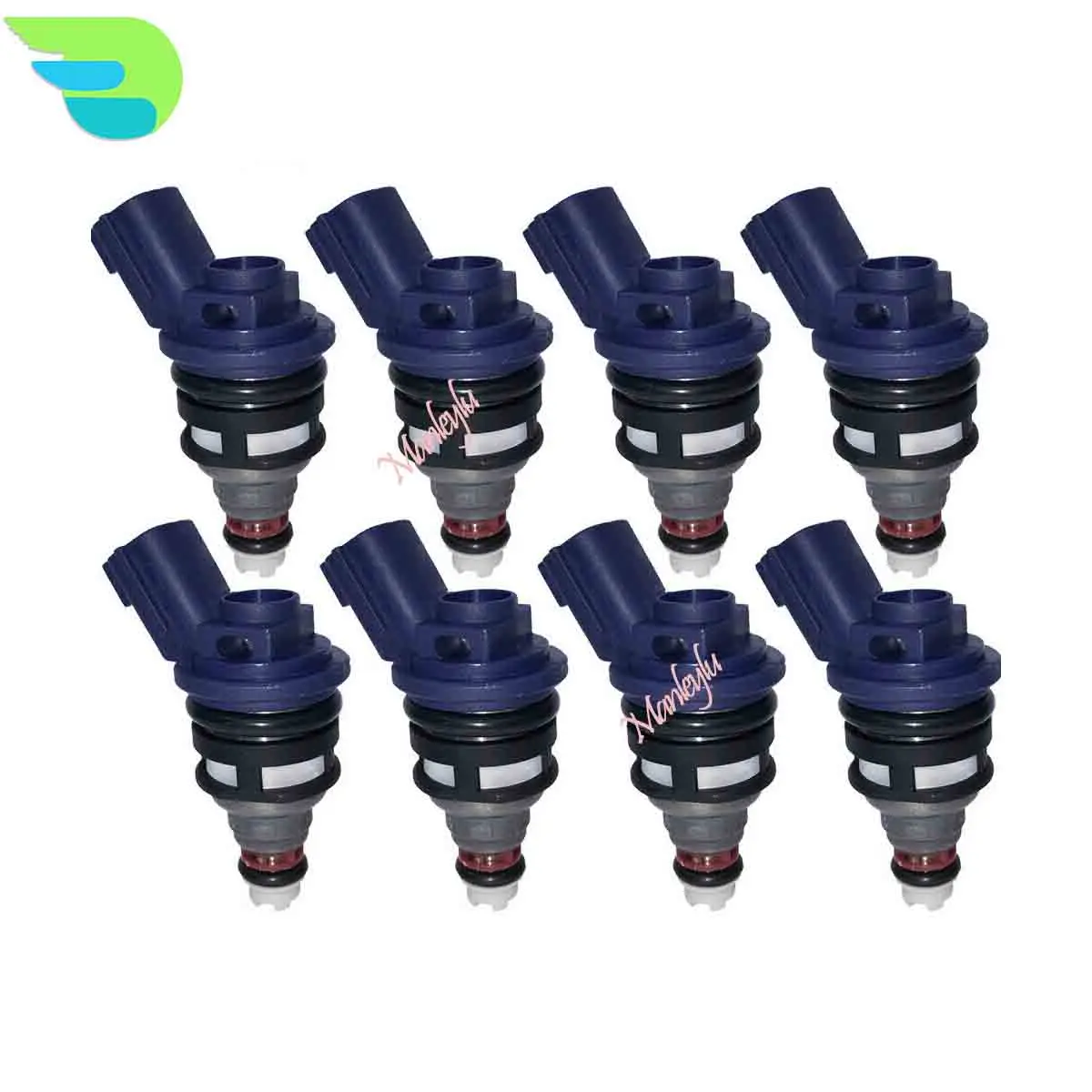 A46-F32 16600-21U01 16600-67U00 16600-67U01 4 шт. топливный инжектор для Ni-ssan 300ZX V6 Turbo
A46-F32 16600-21U01 16600-67U00 16600-67U01 4 шт. топливный инжектор для Ni-ssan 300ZX V6 Turbo