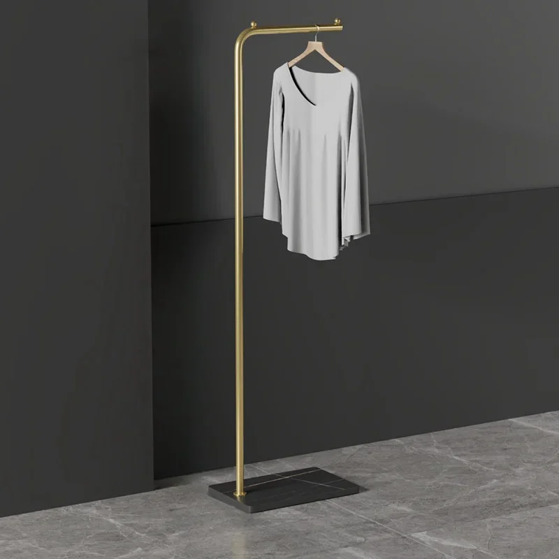New Coat Racks Standing Metal Rack Living Room Floor Coat Hanger Tree Clothes Storage Rack Hat Handbag Storage Shelf
New Coat Racks Standing Metal Rack Living Room Floor Coat Hanger Tree Clothes Storage Rack Hat Handbag Storage Shelf