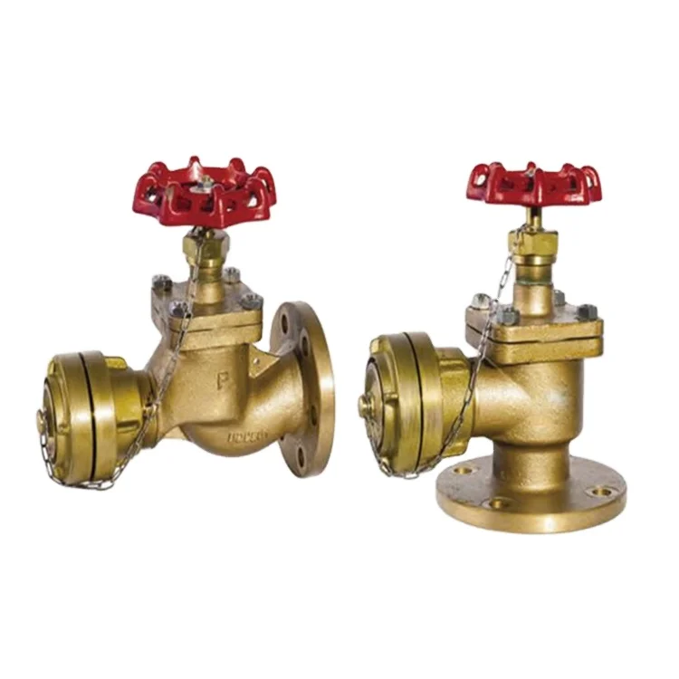 JIS 5K 10K Marine Cast Iron Bronze Globe Angle Hose Valve
JIS 5K 10K Marine Cast Iron Bronze Globe Angle Hose Valve