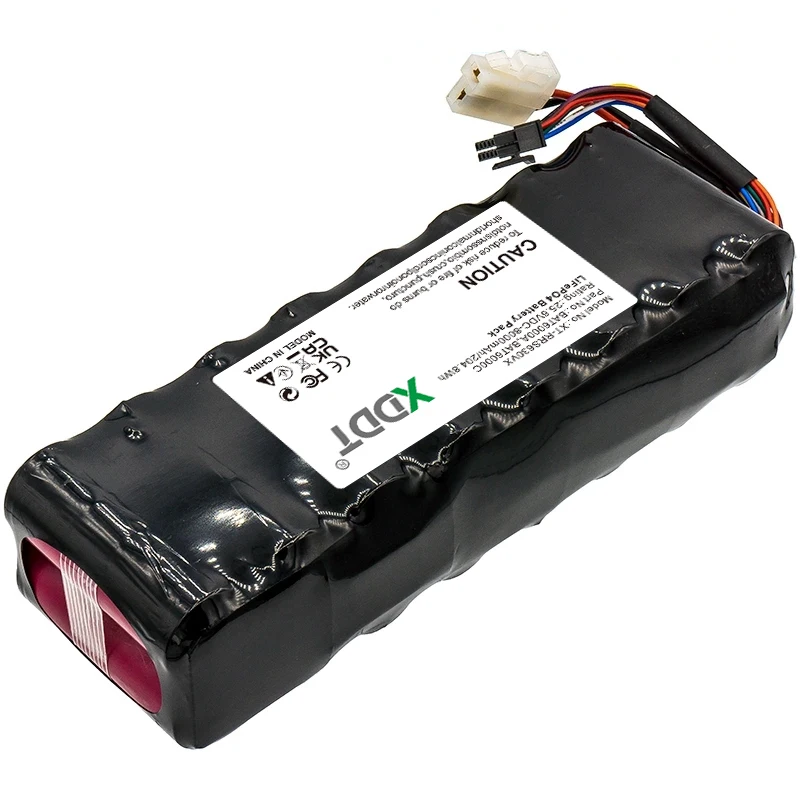 8000mAh Battery for Robomow Robot Mower TS1800,Robot Mower MS1800, Robot Mower MC 300,Robot Mower MC 500,Robot Mower RS612
8000mAh Battery for Robomow Robot Mower TS1800,Robot Mower MS1800, Robot Mower MC 300,Robot Mower MC 500,Robot Mower RS612