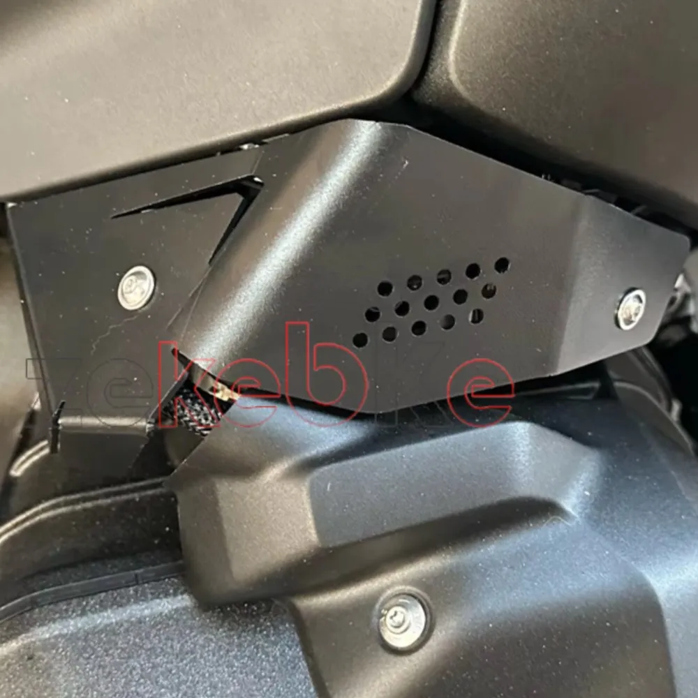 Throttle Valves Cover Protector For BMW R1300GS R1300 GS R 1300 GS 2023-2027 Motorcycle Throttle Body Guards Cover Protection
Throttle Valves Cover Protector For BMW R1300GS R1300 GS R 1300 GS 2023-2027 Motorcycle Throttle Body Guards Cover Protection