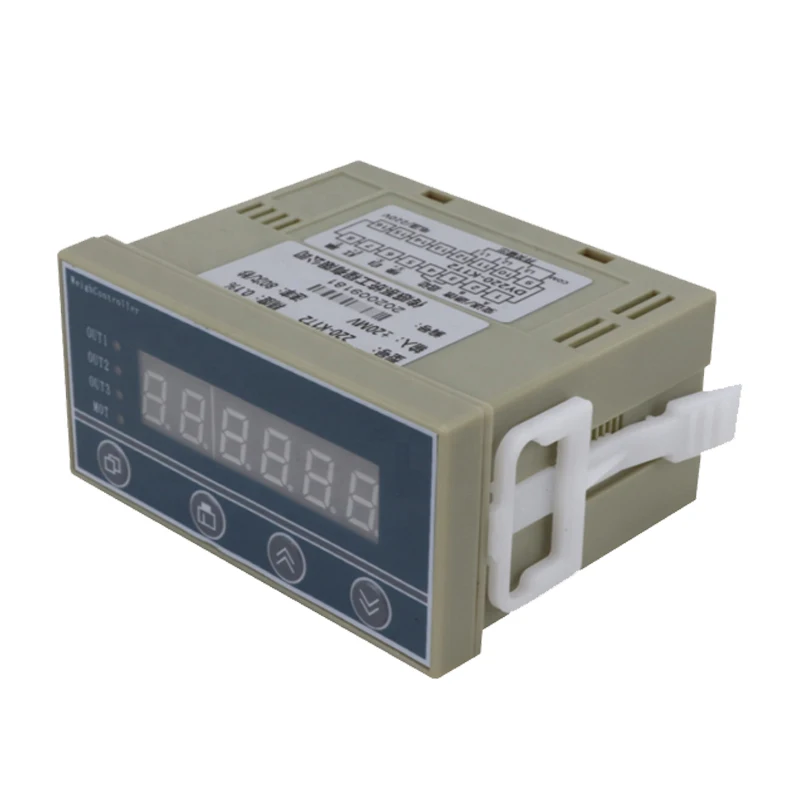 Counting Scale Load Cell Digital Indicator Transmission Output 0-10V
Counting Scale Load Cell Digital Indicator Transmission Output 0-10V