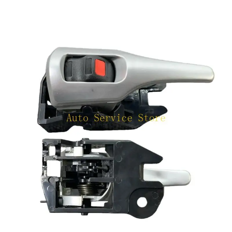 462A Automobile Inside Door Handle for 2009-2013 Model Replaces 69205-12230
462A Automobile Inside Door Handle for 2009-2013 Model Replaces 69205-12230