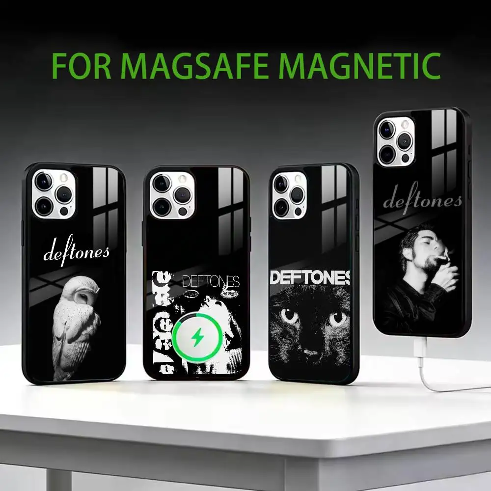 b-Band Deftones Phone Case For iPhone17,16,15,14,13,12,11 Plus,Pro Max Magnetic For Magsafe Wireless Charging
b-Band Deftones Phone Case For iPhone17,16,15,14,13,12,11 Plus,Pro Max Magnetic For Magsafe Wireless Charging