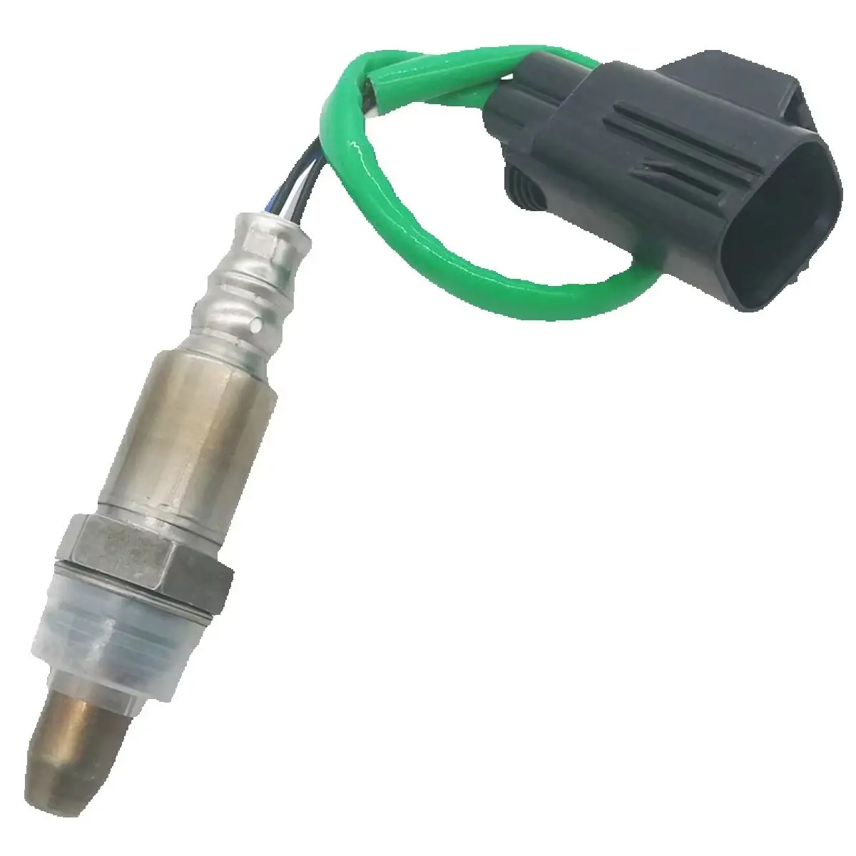 AH42-9F472-AA 234-9095 LR011710 Oxygen sensor suitable for Land Rover front
AH42-9F472-AA 234-9095 LR011710 Oxygen sensor suitable for Land Rover front