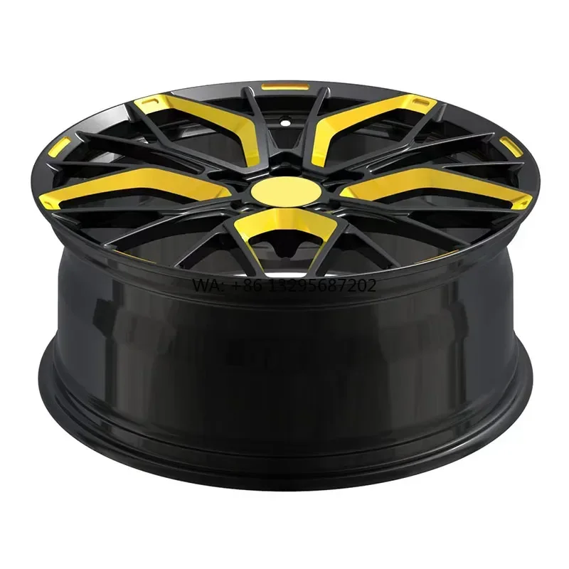Direct sellingFactory Hot-selling 18 19 20 21 22 Inch Lightweight Rims Sport Style Pcd 5x112 Custom Color Alloy Forged Car Wheel
Direct sellingFactory Hot-selling 18 19 20 21 22 Inch Lightweight Rims Sport Style Pcd 5x112 Custom Color Alloy Forged Car Wheel