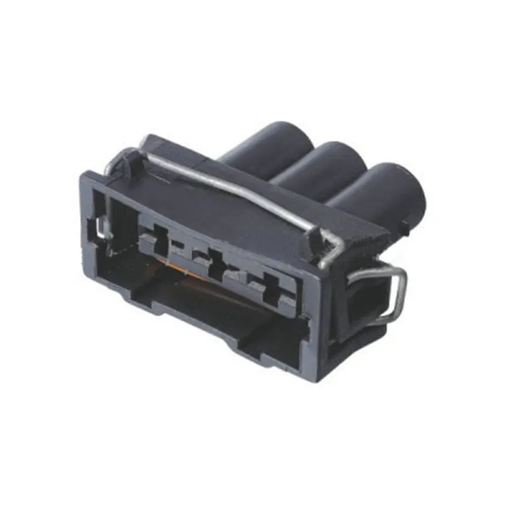 5/10sets 3pin 6.3mm Auto Female Electric Wiring Harness Plug Waterproof Plastic Cable Connector
5/10sets 3pin 6.3mm Auto Female Electric Wiring Harness Plug Waterproof Plastic Cable Connector