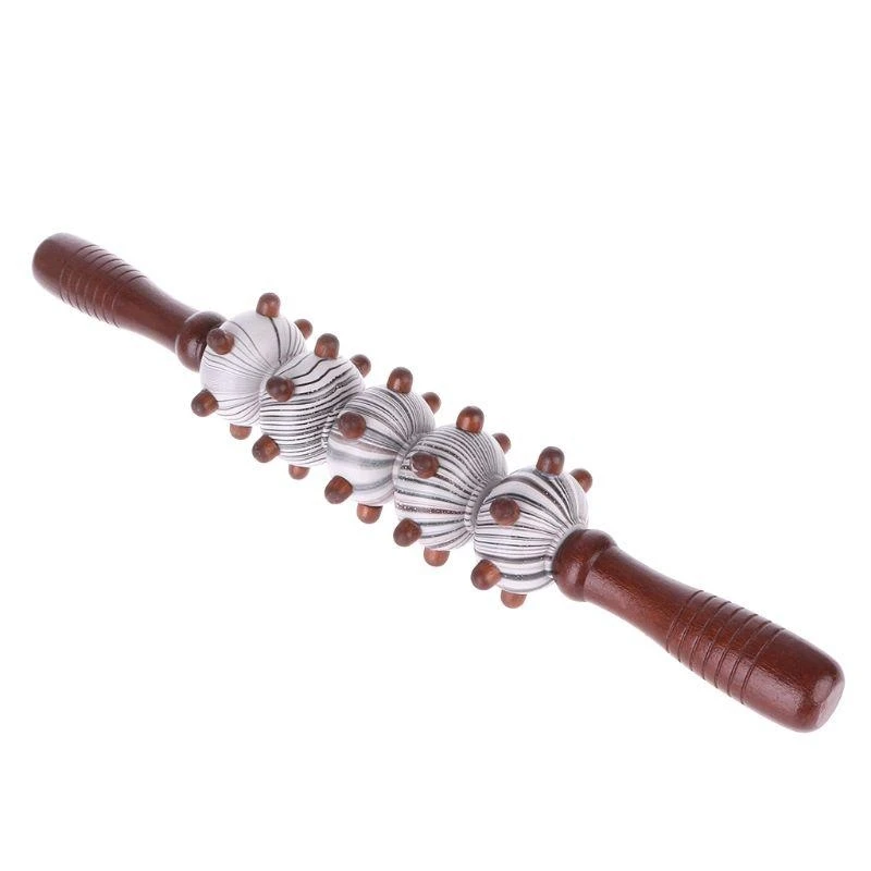 M89F Massager Roller Handheld Cellulite Blasters Massage Trigger Point Body Therapy Massager Muscle Relief Tool
M89F Massager Roller Handheld Cellulite Blasters Massage Trigger Point Body Therapy Massager Muscle Relief Tool