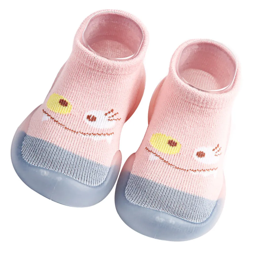 1 пара детских носков-тапочек премиум-класса, мягкие, нескользящие, идеальный подарок для новорожденных, дышащая хлопковая обувь
1 пара детских носков-тапочек премиум-класса, мягкие, нескользящие, идеальный подарок для новорожденных, дышащая хлопковая обувь