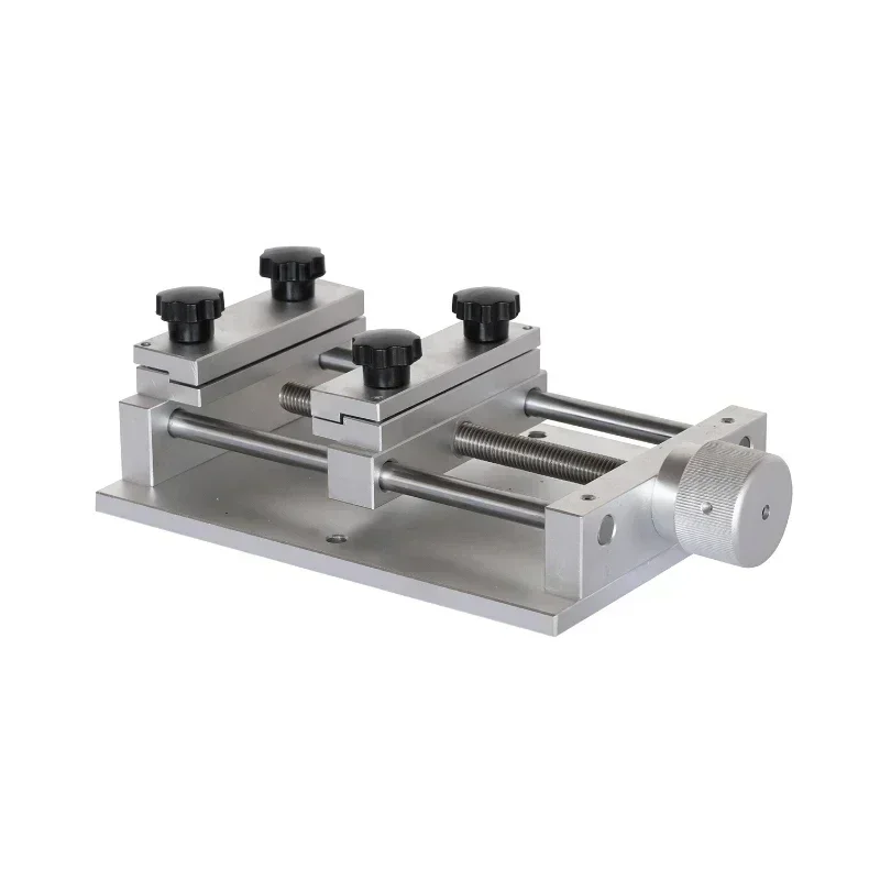 Metal Platform Holders Metal fixtures for fixing aluminium metal plates Laser marking machines accessories Hot sales
Metal Platform Holders Metal fixtures for fixing aluminium metal plates Laser marking machines accessories Hot sales