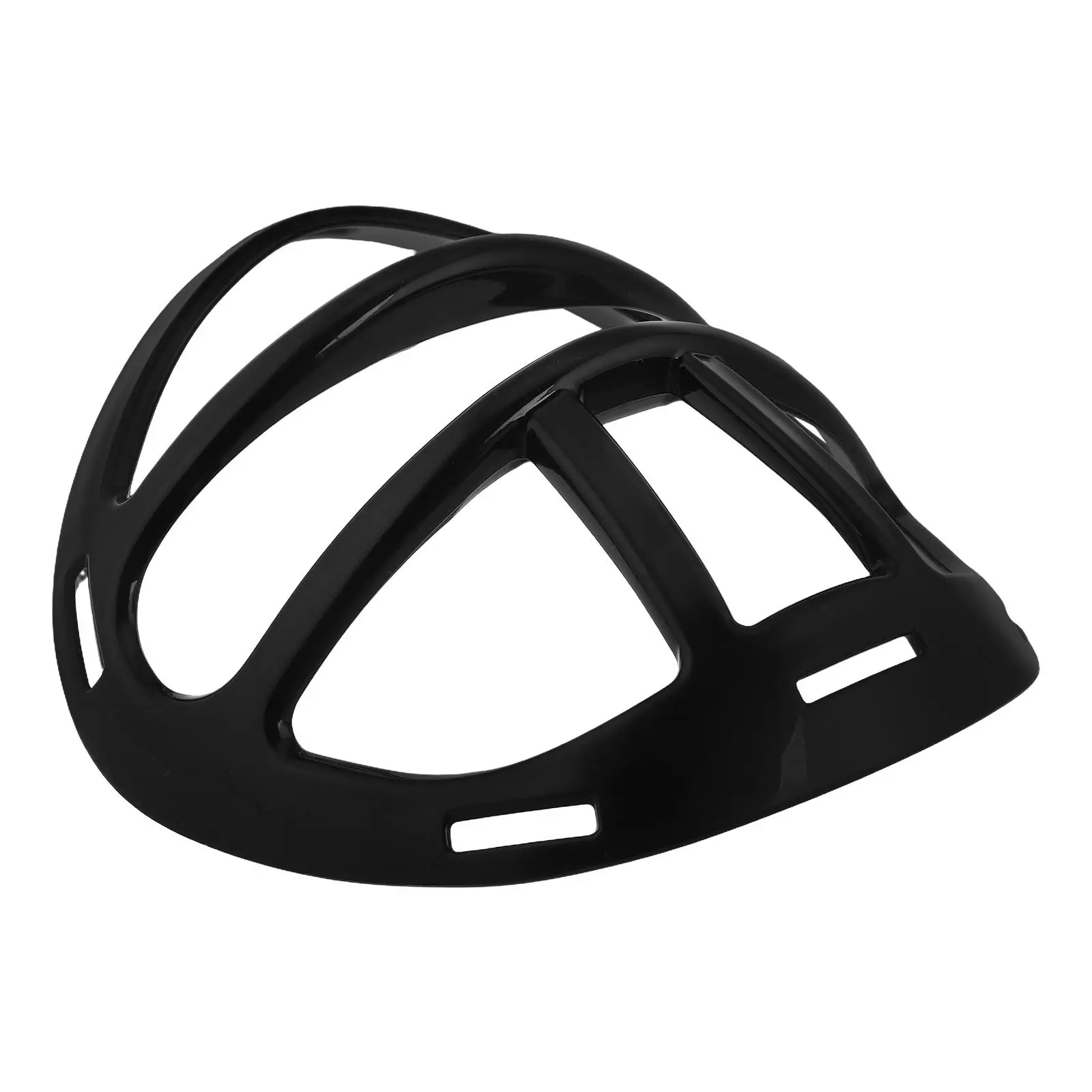 Mask Face Guard Black Abs Plastics Durable Protection Thai Competitions Head Safety Rigorous Use Monkey Design Versatile
Mask Face Guard Black Abs Plastics Durable Protection Thai Competitions Head Safety Rigorous Use Monkey Design Versatile