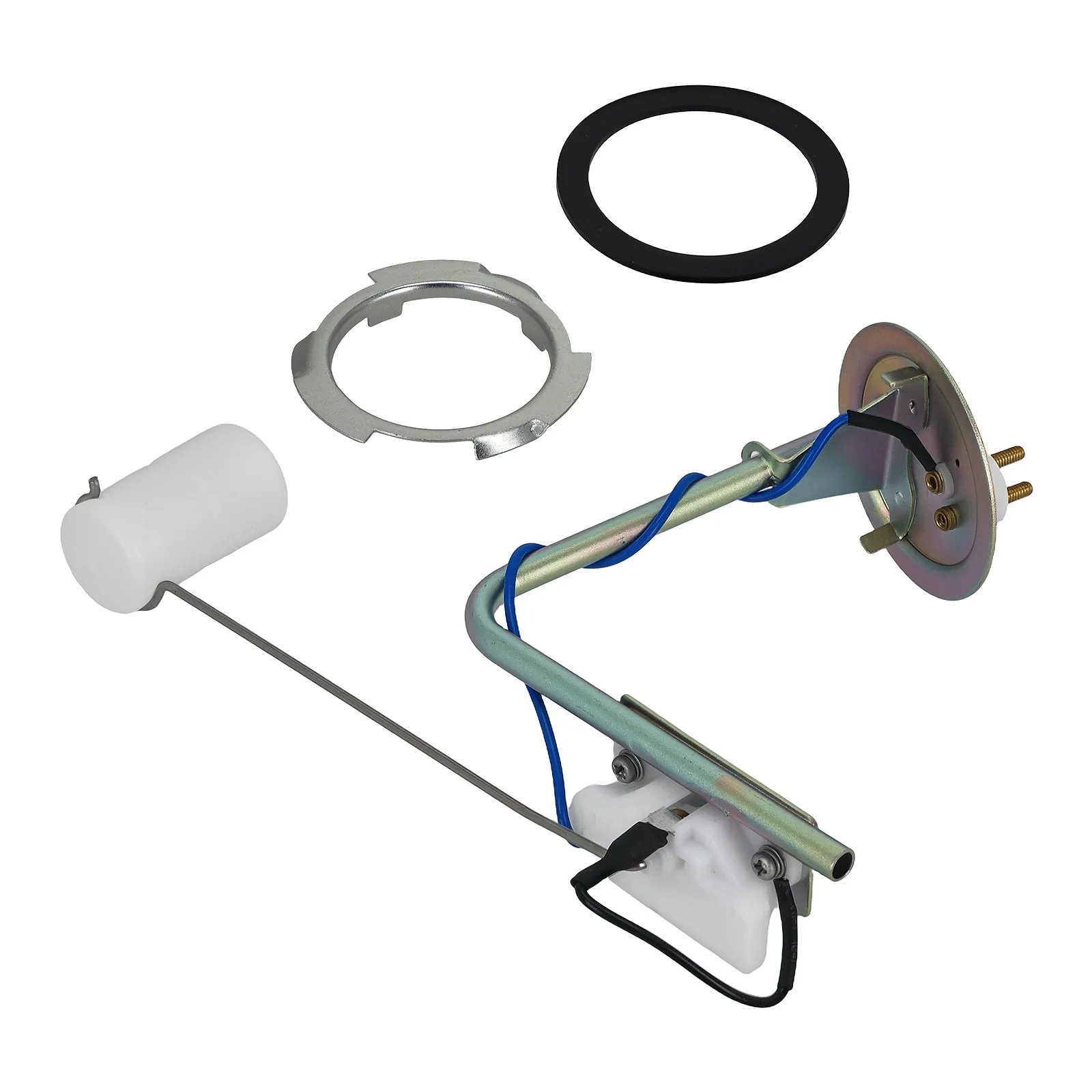 Gas Tank Fuel Sender for 80-83 Lincoln Mark VI 5.0L 5.8L V8 E0LY9275B
Gas Tank Fuel Sender for 80-83 Lincoln Mark VI 5.0L 5.8L V8 E0LY9275B