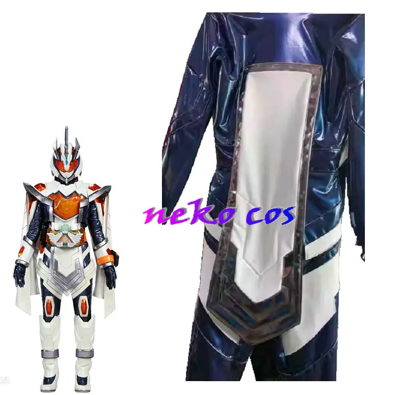 nekocos MAJADE SUNICORN облегающий боди комбинезон с перчатками Косплей
nekocos MAJADE SUNICORN облегающий боди комбинезон с перчатками Косплей