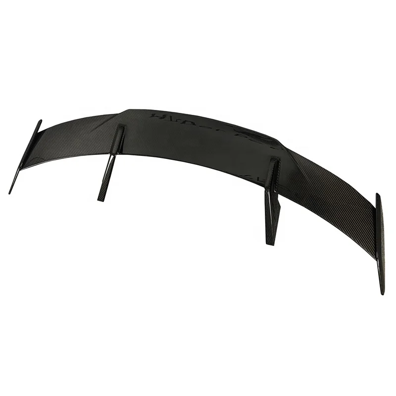 SPC M Performance Dry Carbon Fiber Rear Trunk Wing for BMW M3 M4 Prepreg Carbon Fiber Rear Spoiler for BMW G80 G82 G83 Tail Wing
SPC M Performance Dry Carbon Fiber Rear Trunk Wing for BMW M3 M4 Prepreg Carbon Fiber Rear Spoiler for BMW G80 G82 G83 Tail Wing