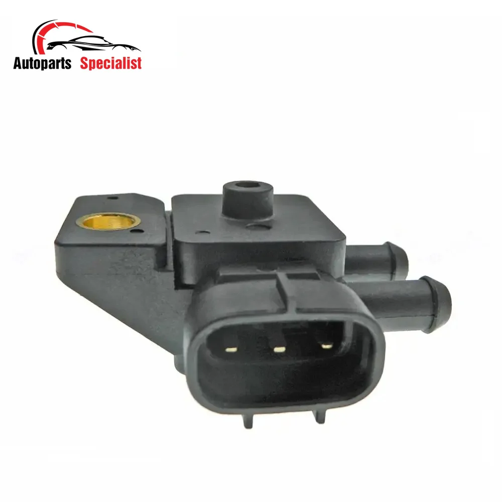39210-2A800 DPF Differential Pressure Sensor orPlug For Hyundai SantaFe Kia Rio Nissan Sportage Mitsubishi 227711AT0A 392102A800
39210-2A800 DPF Differential Pressure Sensor orPlug For Hyundai SantaFe Kia Rio Nissan Sportage Mitsubishi 227711AT0A 392102A800