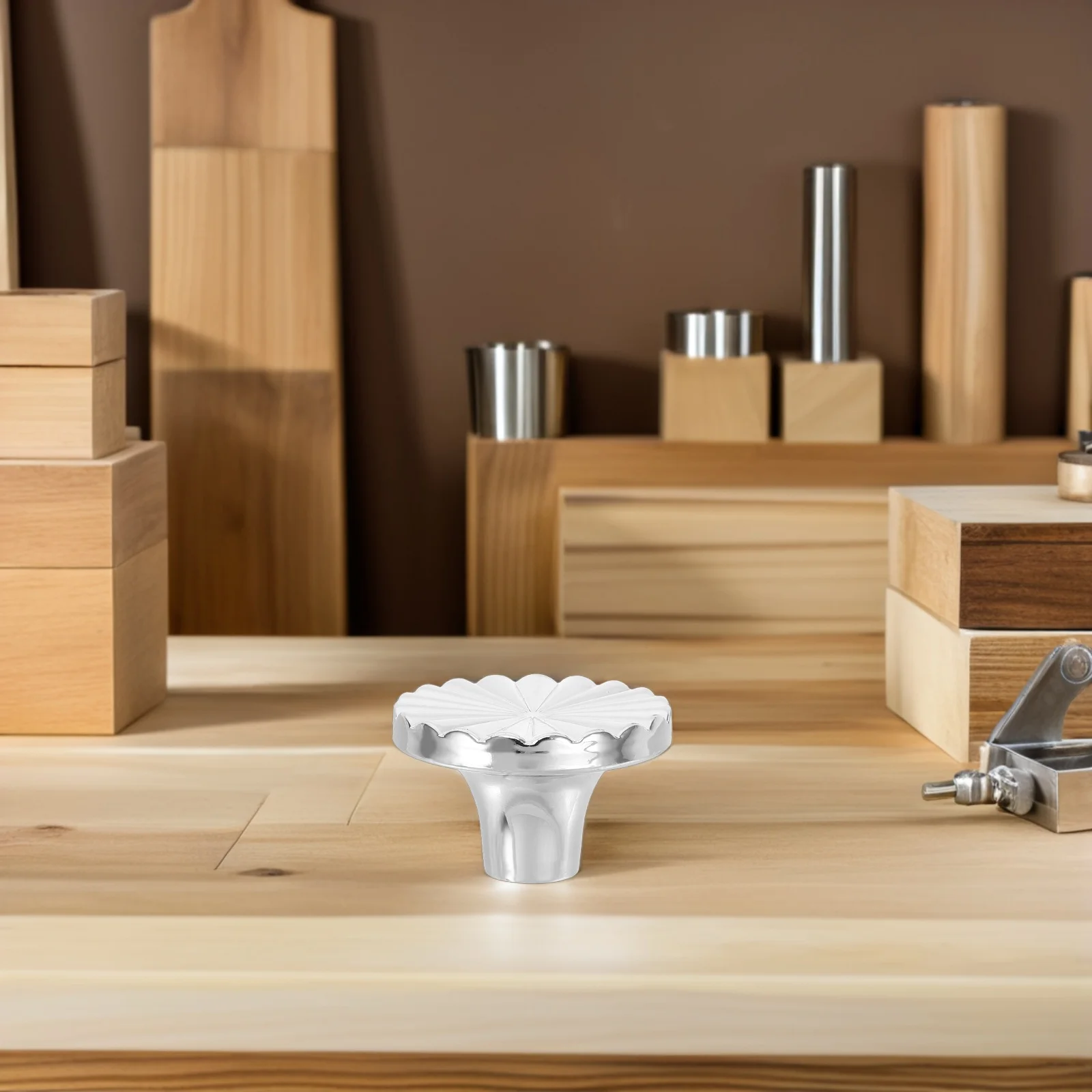 12Pcs ABS Circular Cabinet Knobs Pull Handles for Kitchen Drawers Wardrobe Cupboards Knobs for Cabinets Door Handles
12Pcs ABS Circular Cabinet Knobs Pull Handles for Kitchen Drawers Wardrobe Cupboards Knobs for Cabinets Door Handles