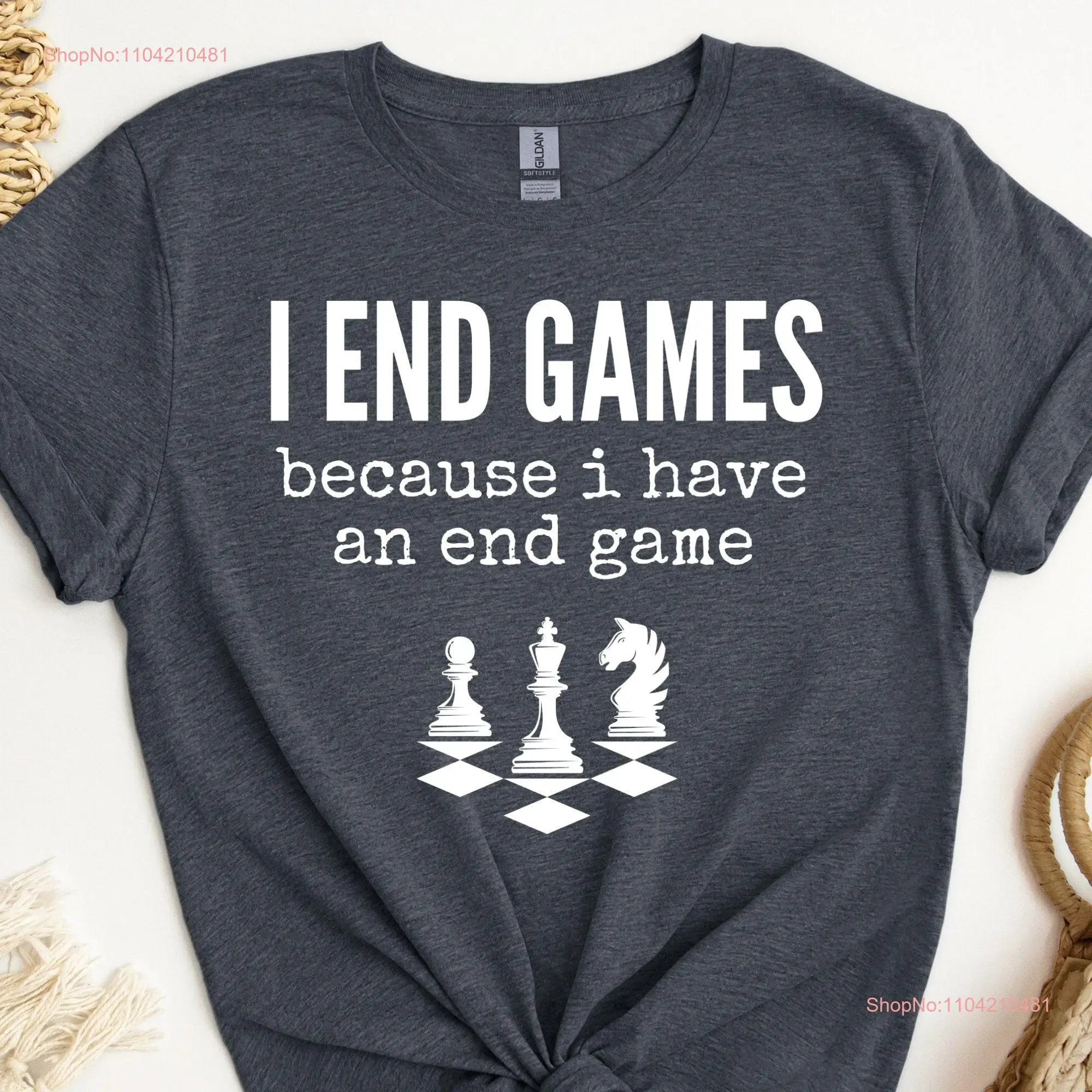 Chess T Shirt Lover Board Game Pieces Online Player Clothes for Tournament long or short sleeves
Chess T Shirt Lover Board Game Pieces Online Player Clothes for Tournament long or short sleeves