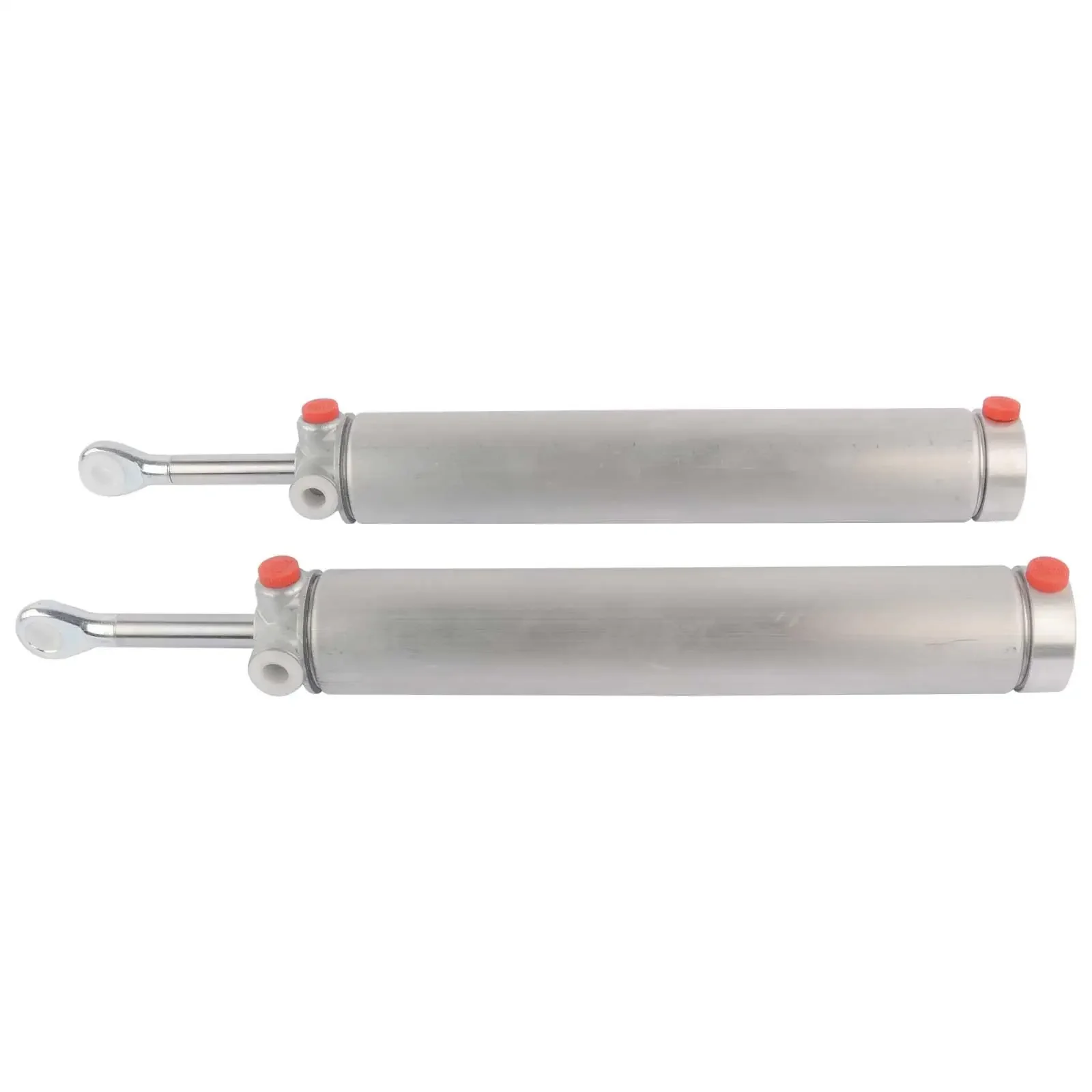 AP03 Hydraulic Lift Cylinder For Ford Mustang & Cobra Convertibles Top Arms-Pr 1999-2004 XR3Z7650600A
AP03 Hydraulic Lift Cylinder For Ford Mustang & Cobra Convertibles Top Arms-Pr 1999-2004 XR3Z7650600A