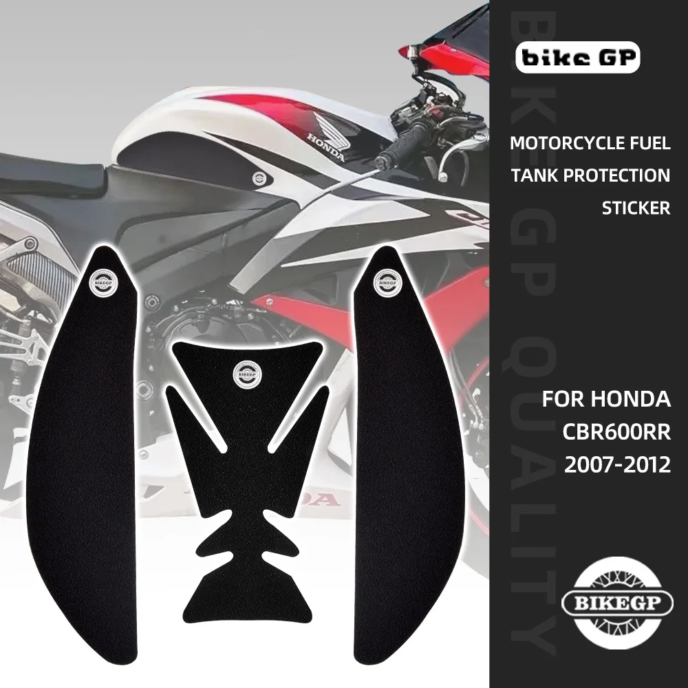 Sticker Motorcycle Tank Pad Protector Case For HONDA CBR600RR 2007-2012 Graphics Kit
Sticker Motorcycle Tank Pad Protector Case For HONDA CBR600RR 2007-2012 Graphics Kit