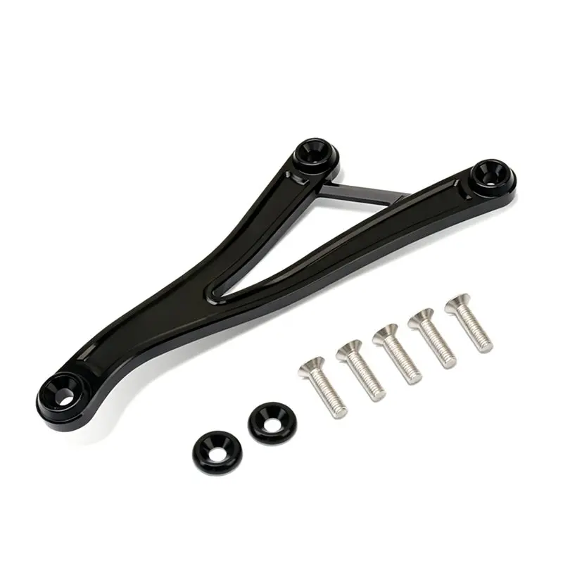 Blanking Plate Foot Peg Exhaust Hanger Bracket For Kawasaki ZX4R ZX4RR 2023 2024 Motorcycle Rear Footrest Accessories
Blanking Plate Foot Peg Exhaust Hanger Bracket For Kawasaki ZX4R ZX4RR 2023 2024 Motorcycle Rear Footrest Accessories