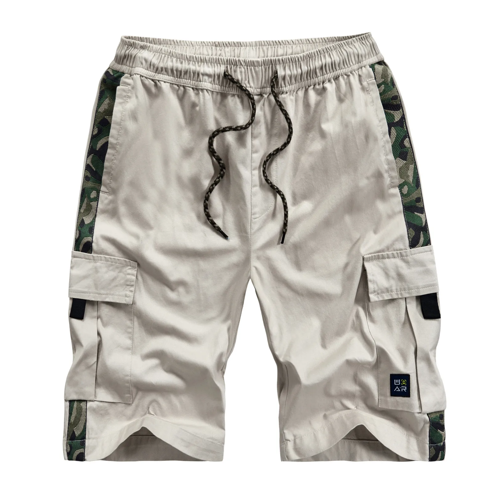 Mens Cargo Shorts 2023 New Side Multi-pockets Men Loose Work Shorts Casual Short Pants Male Plus Size Summer Outdoor Shorts
Mens Cargo Shorts 2023 New Side Multi-pockets Men Loose Work Shorts Casual Short Pants Male Plus Size Summer Outdoor Shorts