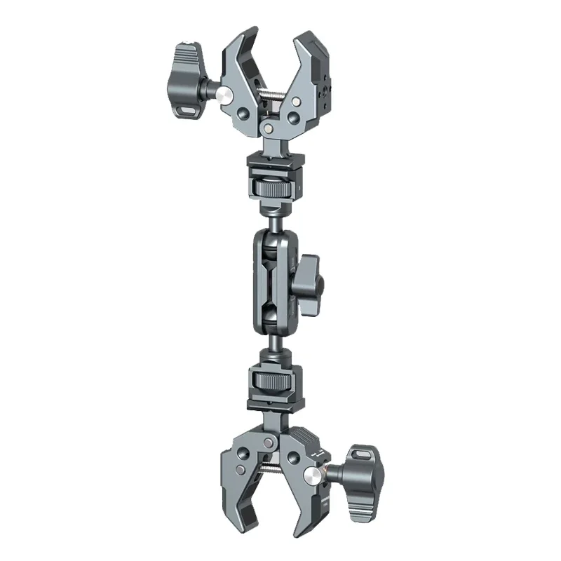 Multifunctional gimbal photography bracket accessories SLR camera
Multifunctional gimbal photography bracket accessories SLR camera