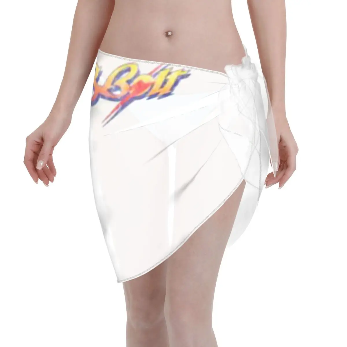 Promotion Lightning Bolt Born In Hawaii Women's Beach Wrap SkirtWeekend Beach Escape Swimsuit Cover
Promotion Lightning Bolt Born In Hawaii Women's Beach Wrap SkirtWeekend Beach Escape Swimsuit Cover