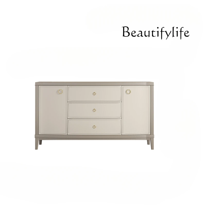 Роскошный Американский Фотофон из массива дерева для еды, современный простой шкаф для хранения в гостиной, декоративный домашний шкаф для столовой
Роскошный Американский Фотофон из массива дерева для еды, современный простой шкаф для хранения в гостиной, декоративный домашний шкаф для столовой