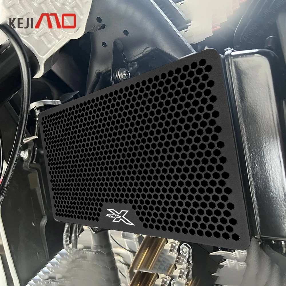 FOR KOVE COLOVE 525X 525 X 525 X525 2023 2024 2025 2026 New Motorcycles CNC Accessories Radiator Grille Guard Cover Protection
FOR KOVE COLOVE 525X 525 X 525 X525 2023 2024 2025 2026 New Motorcycles CNC Accessories Radiator Grille Guard Cover Protection
